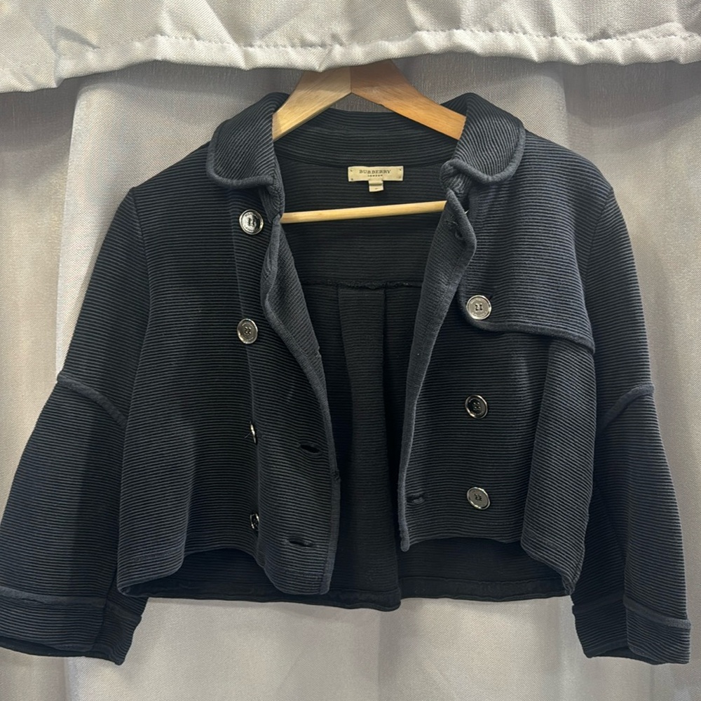 Burberry